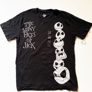 Nightmare Before Christmas Shirt
